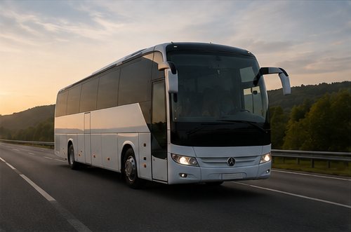 Пасажирські перевезення