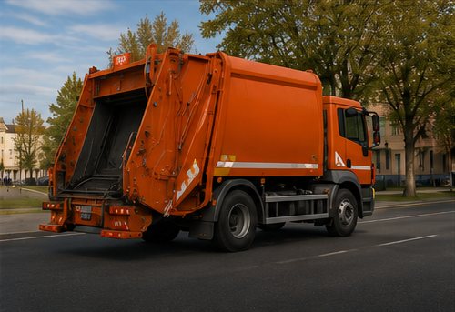 Комунальне господарство